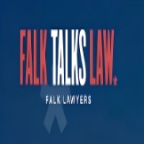 Falk Talks Law Personal Injury Lawyers