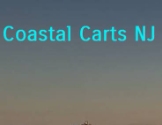 Coastal Cart