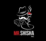 Mr. Shisha-آقای قلیان