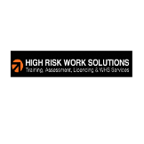 High Risk Work Solutions