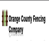 Local Business Orange County Fence Company in  