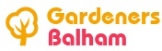 Local Business Gardeners Balham in London 