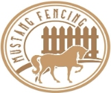 Local Business Mustang Fencing Services in  