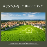 Rustomjee Belle Vie Kasara Thane