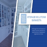 Local Business Storage Solutions Sarasota in Sarasota, FL 34241, United States 