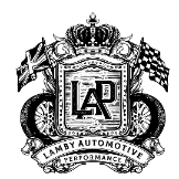 Local Business Lamby Automotive Performance LTD in Caldecott 