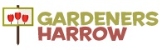 Gardeners Harrow .