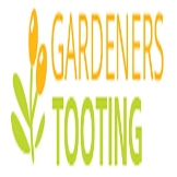 Gardeners Tooting .