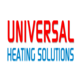 Local Business Universal Heating Solutions Ltd in  