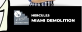 Hercules Miami Demolition Group