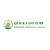 Local Business Quick Easy Turf in  