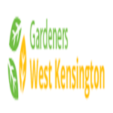 Gardeners West Kensington.