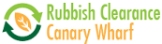 Local Business Rubbish Clearance Canary Wharf Ltd. in London, Greater London E14 9SG 