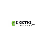 Local Business Cretec Concrete LLC in  