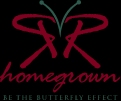 Local Business RR homegrown in  