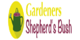 Local Business Gardeners Shepherd’s Bush . in London, W11 4AJ 