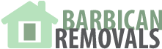 Barbican Removals Ltd