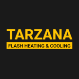 Local Business Tarzana Flash Heating & Cooling in  