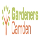 Local Business Gardeners Camden in London, N1 7AD 