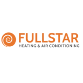 Local Business Fullstar Heating and Air Conditioning in  