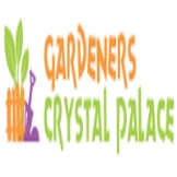 Gardeners Crystal Palace