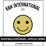 K & K International Inc