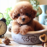 Teacup Poodle Hub