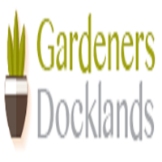 Local Business Gardeners Docklands in London 