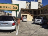 Local Business Greenwich Inn San Francisco in  