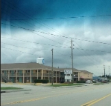 Sandpiper Motel Atlantic Beach