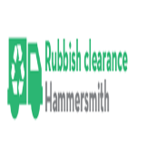 Local Business Rubbish Clearance Hammersmith Ltd. in 107 Hammersmith Road London W14 0QH 