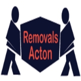 Local Business Removals Acton Ltd in London 