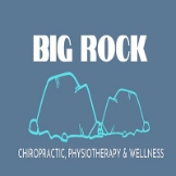 Big Rock Chiropractic, Physiotherapy & Massage