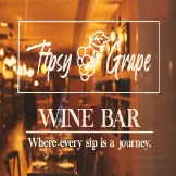 Tipsy Grape Wine Bar