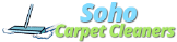 Local Business Soho Carpet Cleaners Ltd in London 