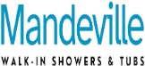 Mandeville Walk-in Showers & Tubs