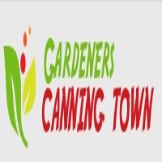 Local Business Gardeners Canning Town in 1000 Dockside Rd London E16 2QU 