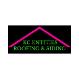 KC Entities Roofing and Siding