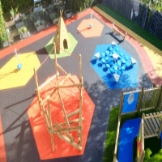 School Playground Equipment Ltd