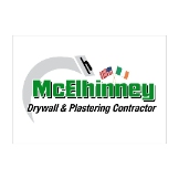 McElhinney Plastering & Drywall