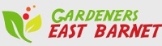 Gardeners East Barnet