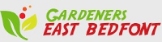 Local Business Gardeners East Bedfont in London , Greater London, TW14 0SN 