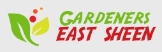 Gardeners East Sheen