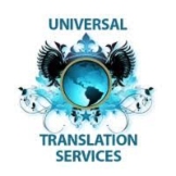 Local Business universal translation services in  