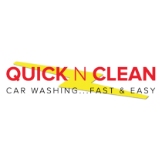 Local Business Quick N Clean Car Wash in Oklahoma City 