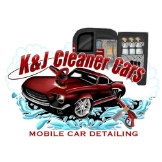 K&J Cleaner Cars - Mobile Car Detailing