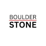 BOULDER STONE