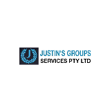 Local Business Justins Group Services PTY LTD in Yarrabilba 