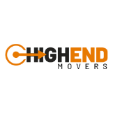 Local Business Highend Movers in Clayfield 