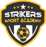 Strikers Sport Academy